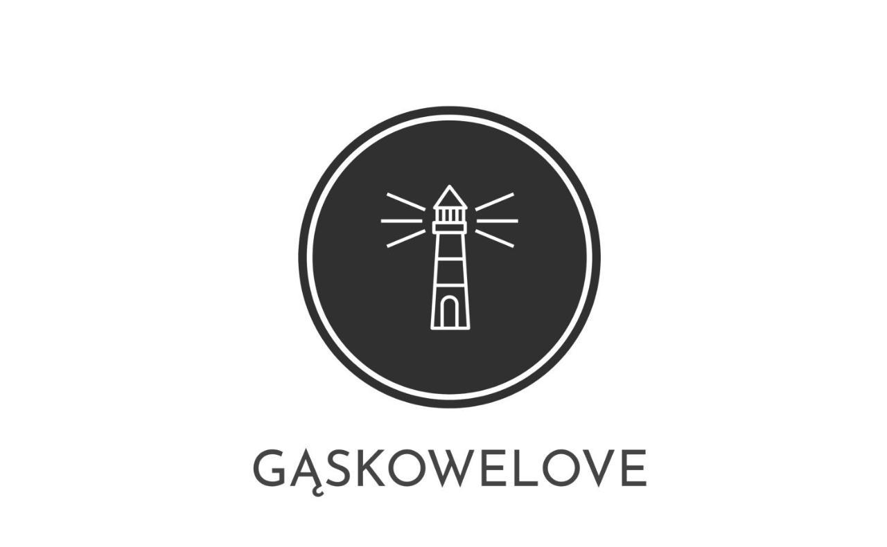 Gaskowelove Gąski Dış mekan fotoğraf