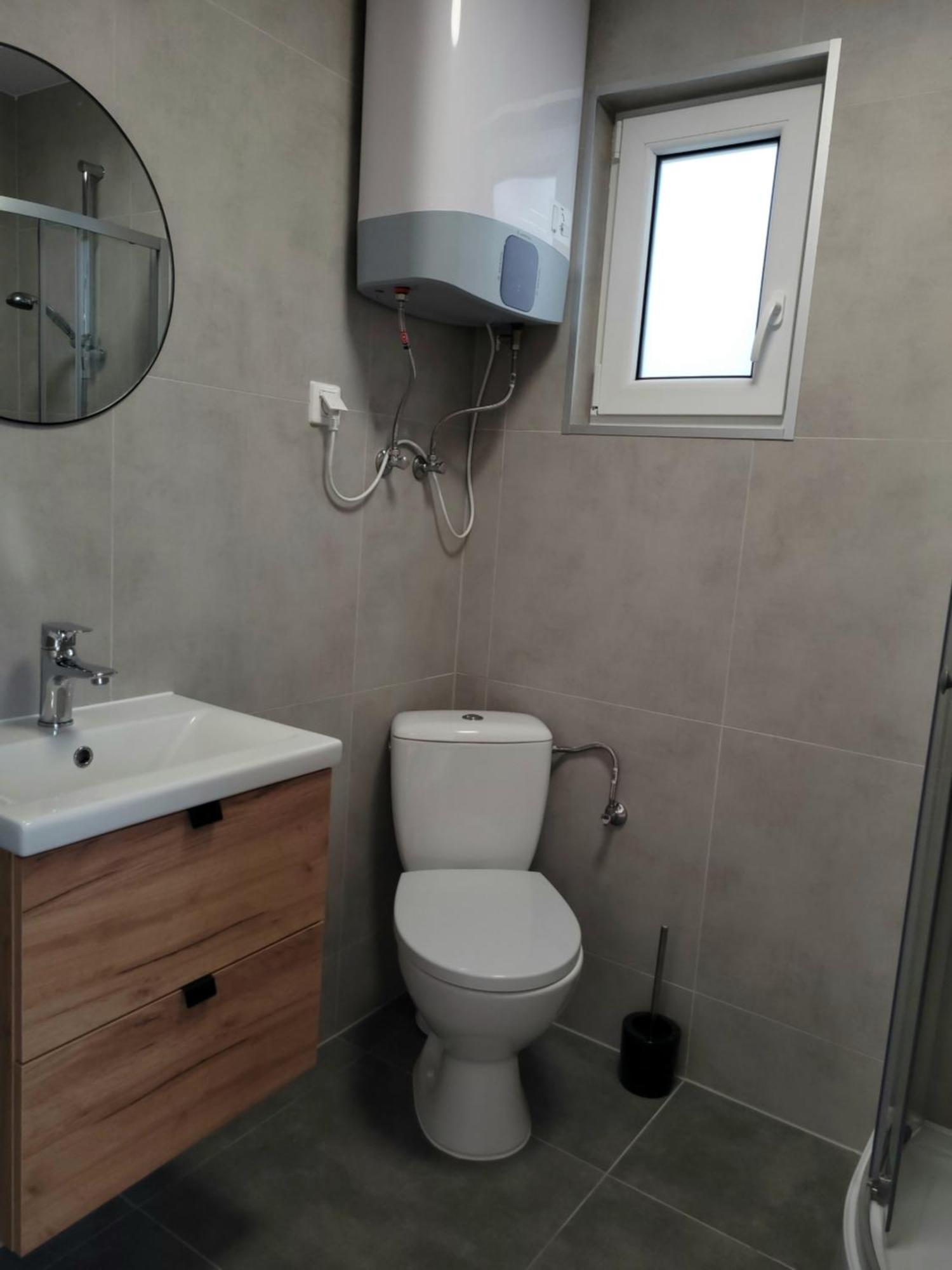 Gaskowelove Gąski Dış mekan fotoğraf